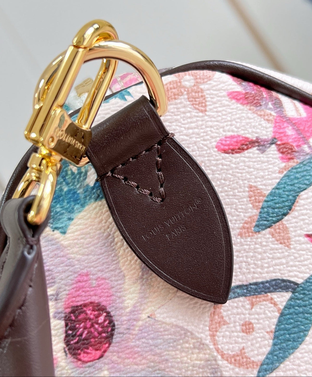 Speedy Soft 30 Bag
