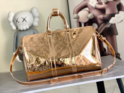 Keepall Bandoulière 45 Bag