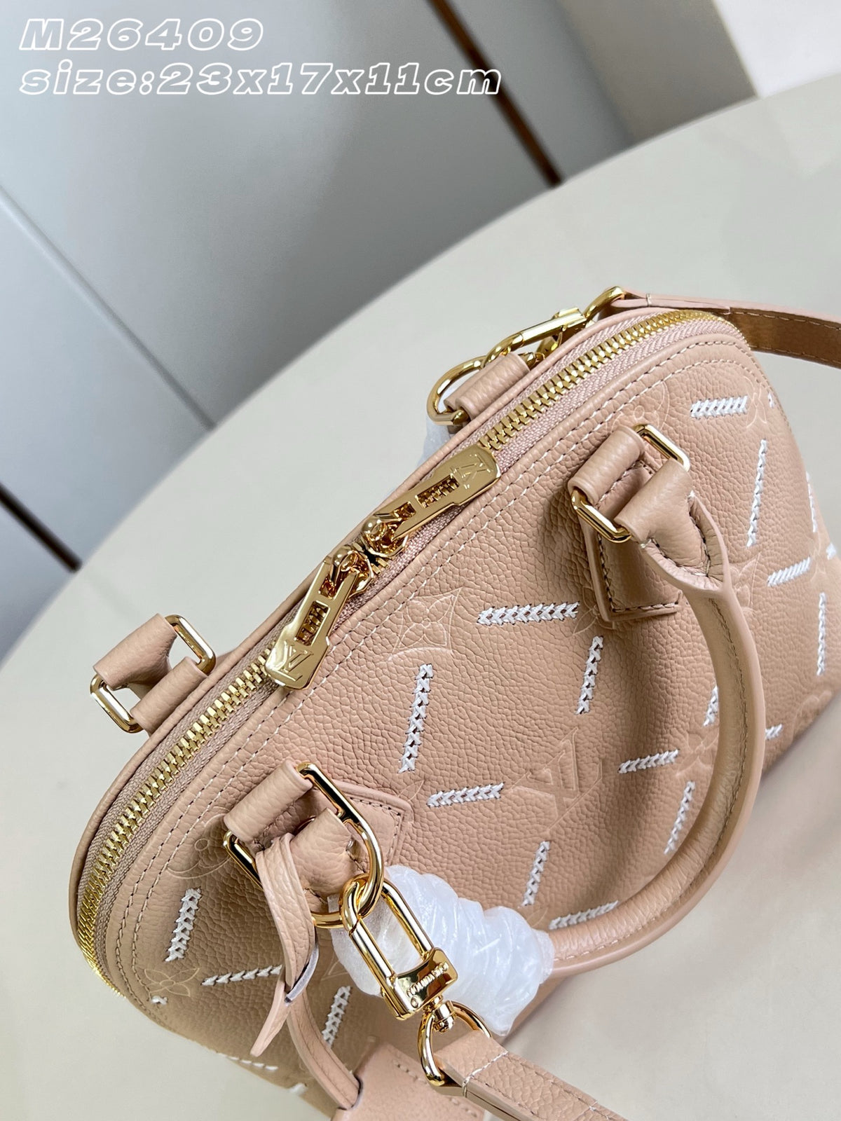 Alma BB Bag