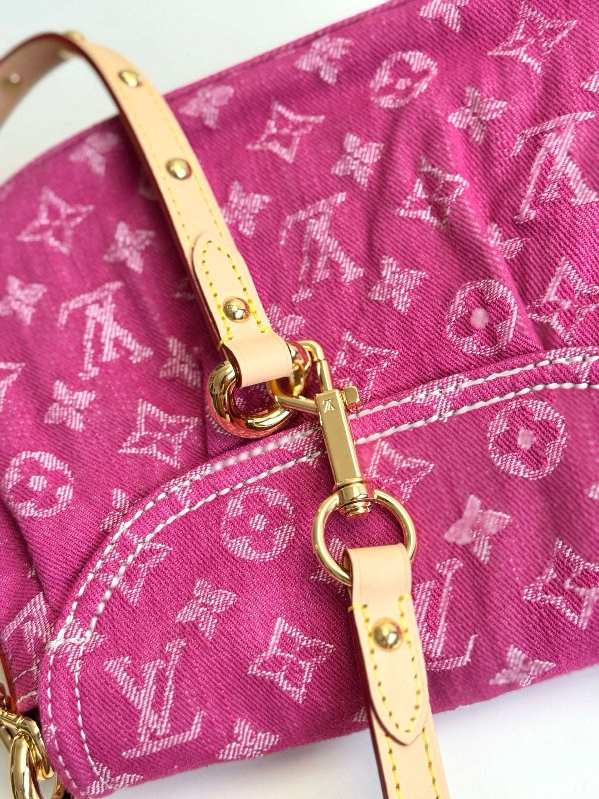 Sunset Bag