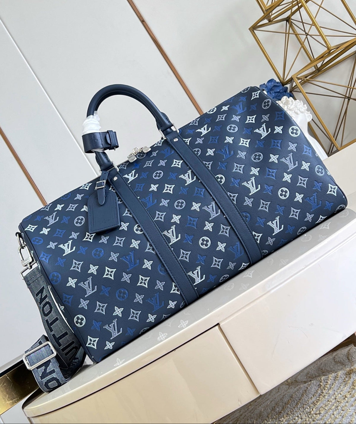 Keepall Bandoulière 50 Bag