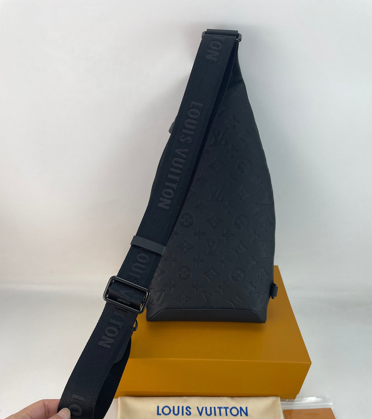 Duo Slingbag