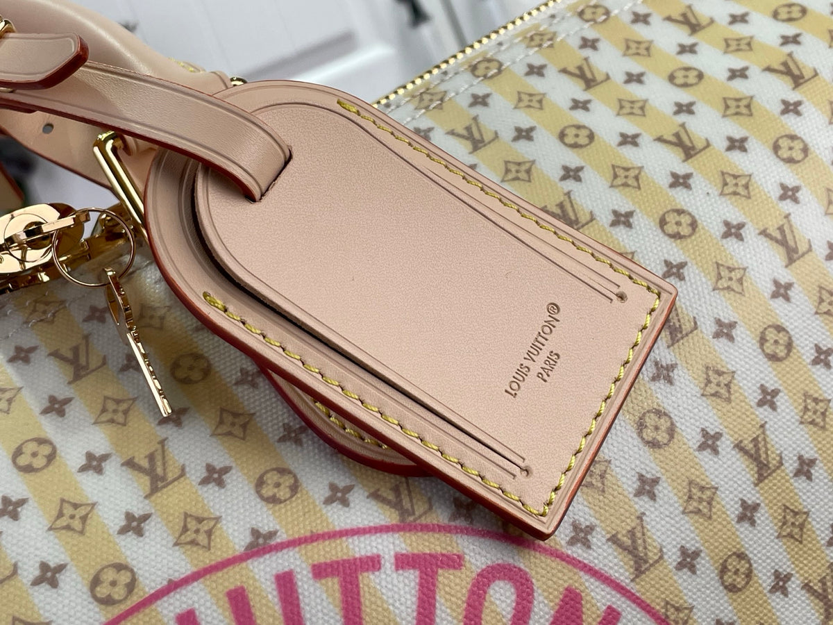Keepall Bandoulière 45 Bag