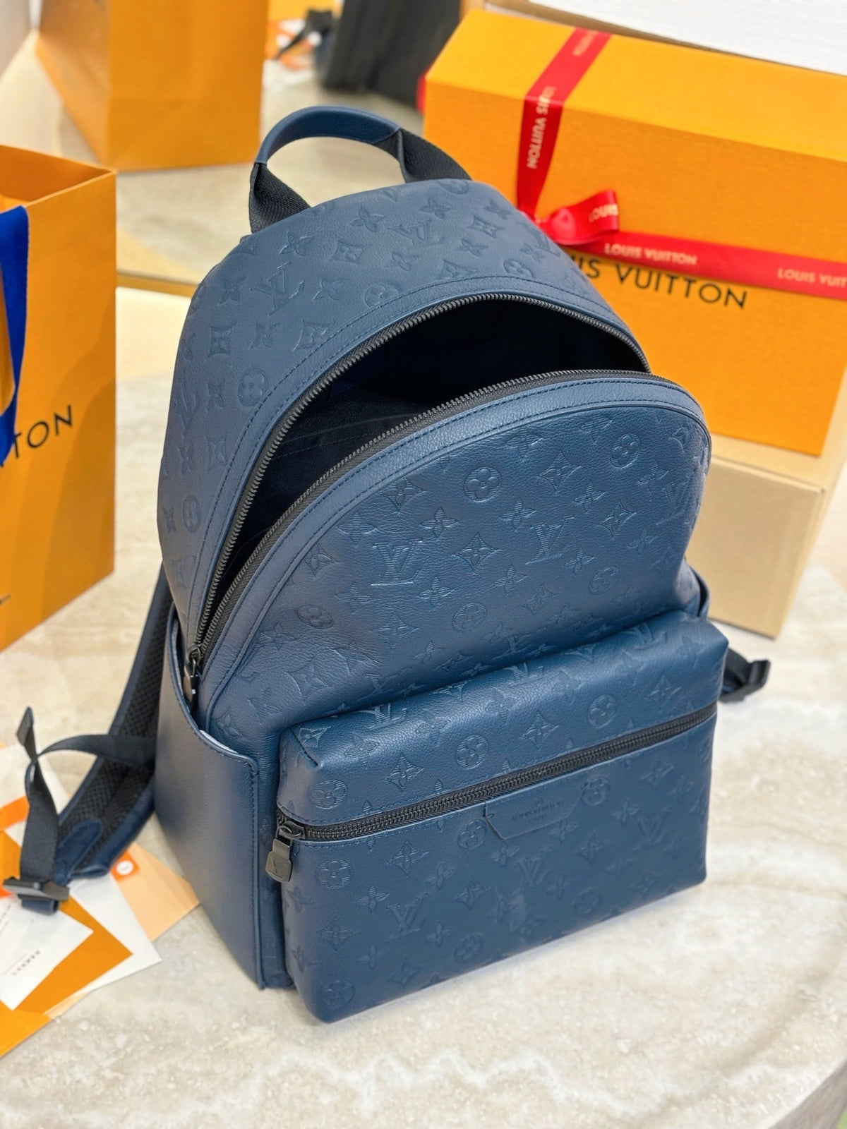 Discovery PM Backpack