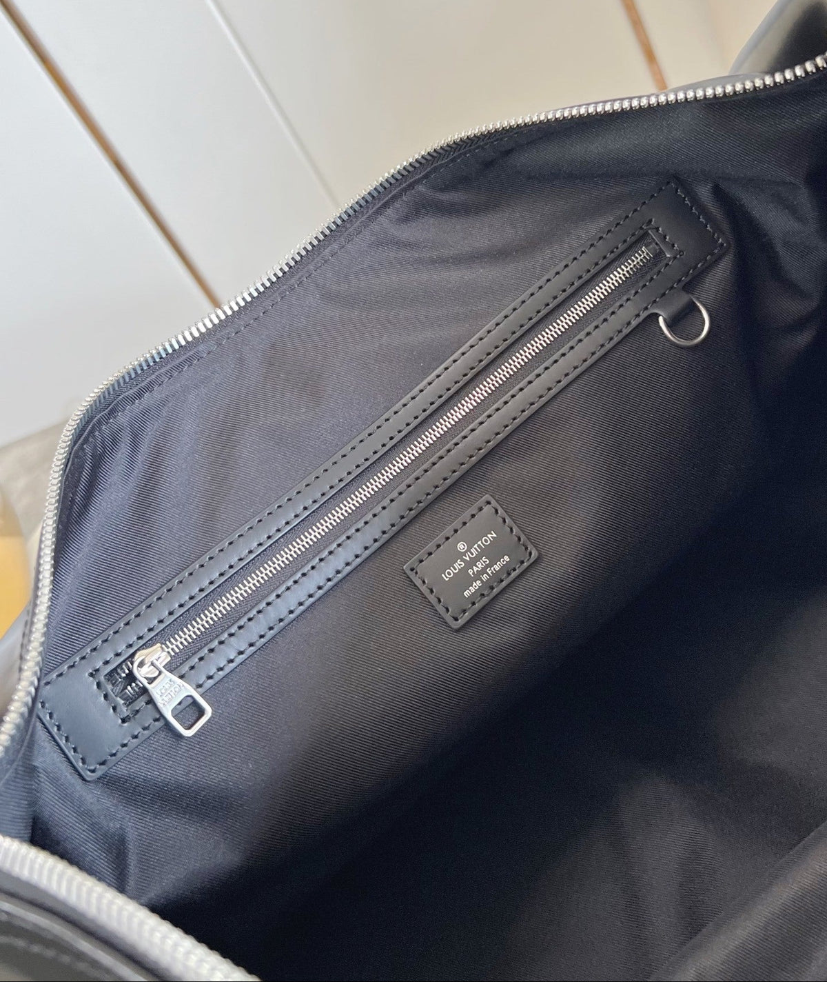 Keepall Cargo Bandoulière 50 Bag