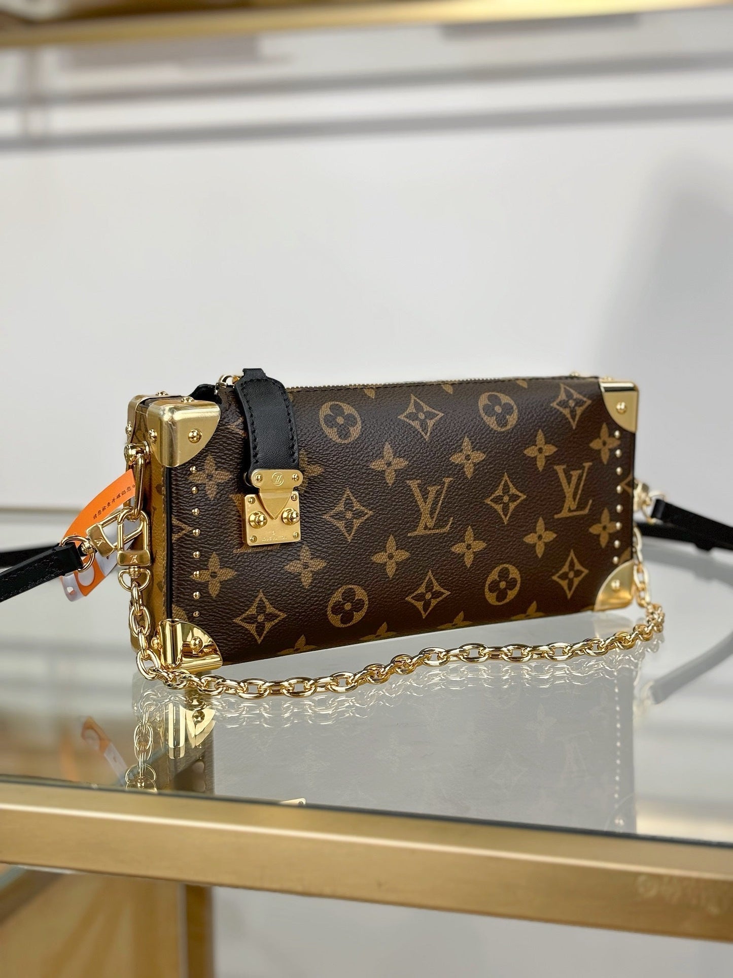 LV Slim Trunk