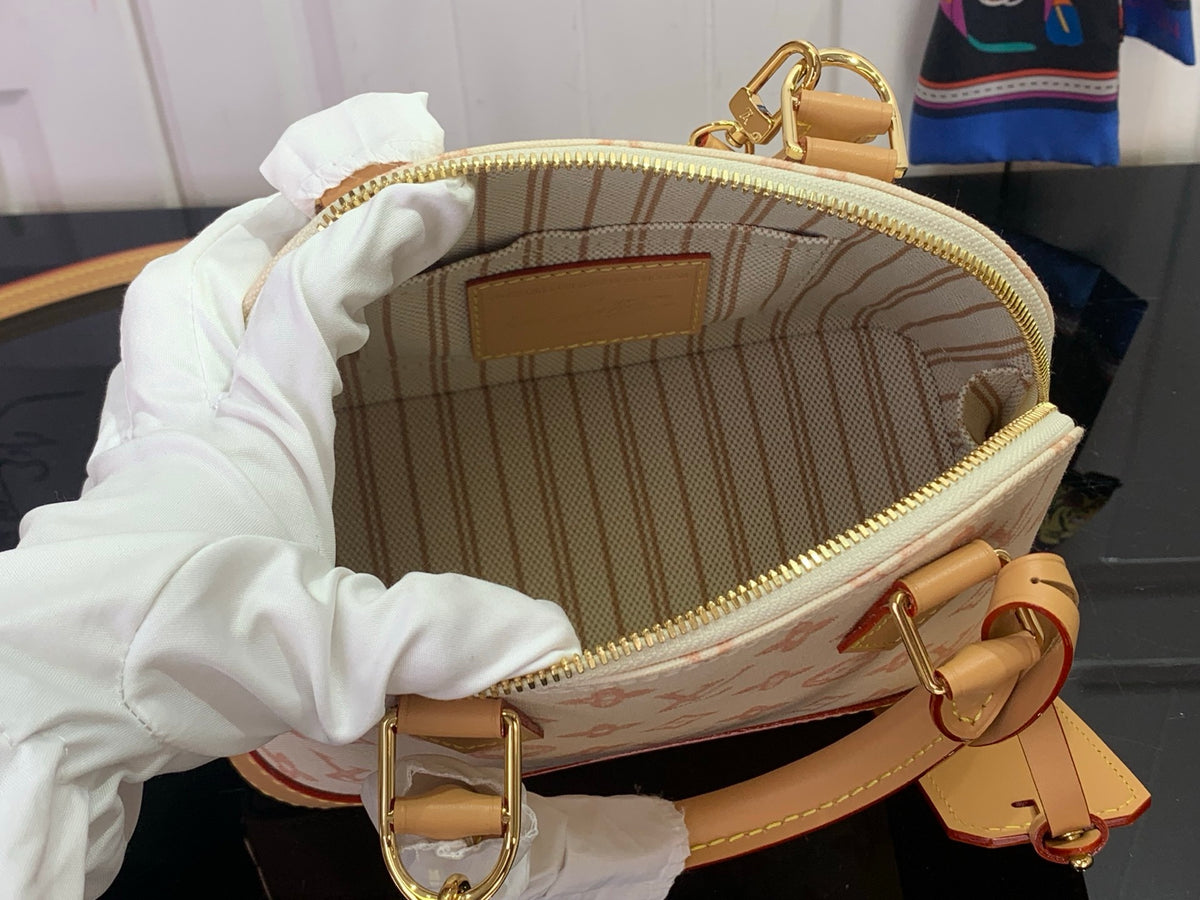 Alma BB Bag