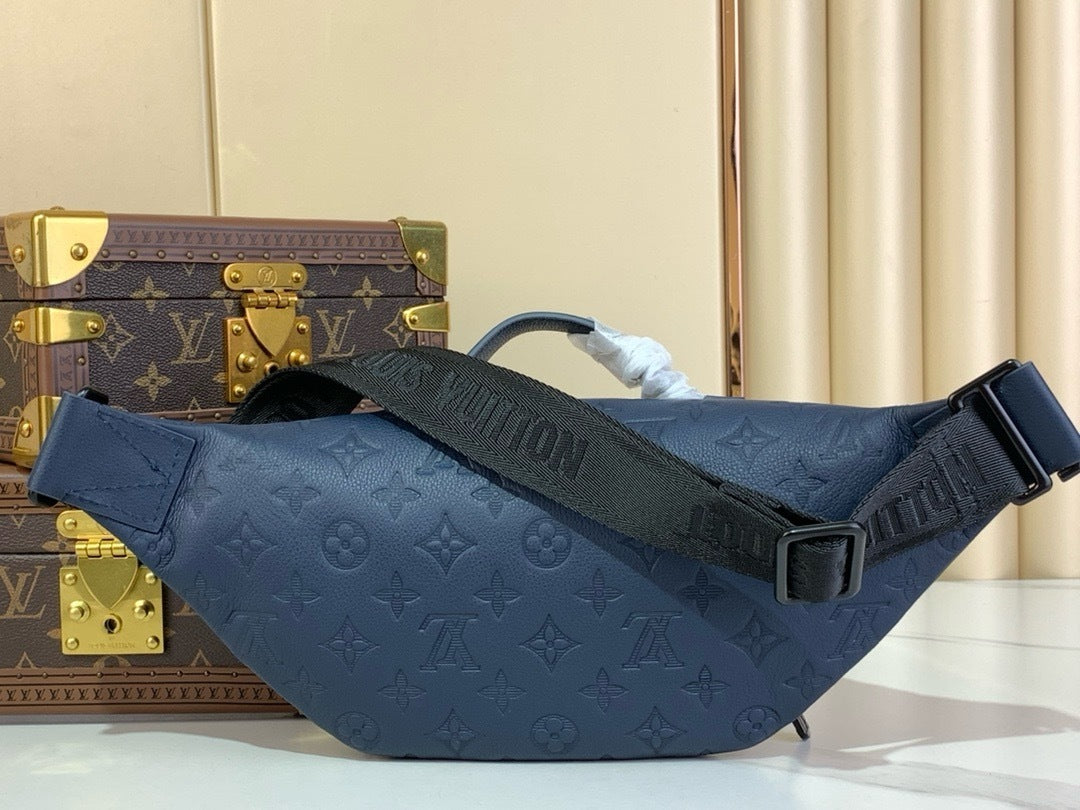 LV Rush Bumbag