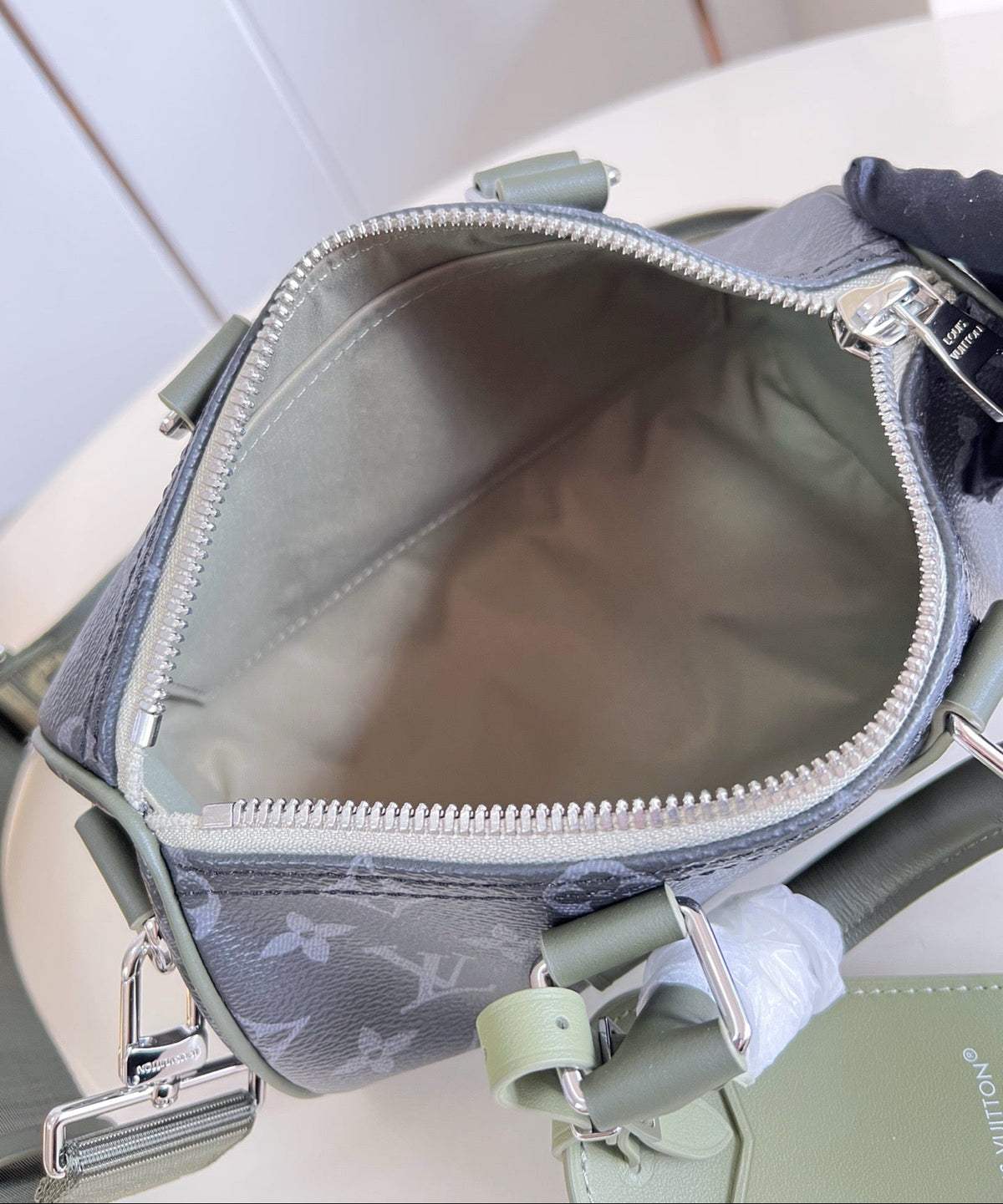 Keepall Bandoulière 25 Bag