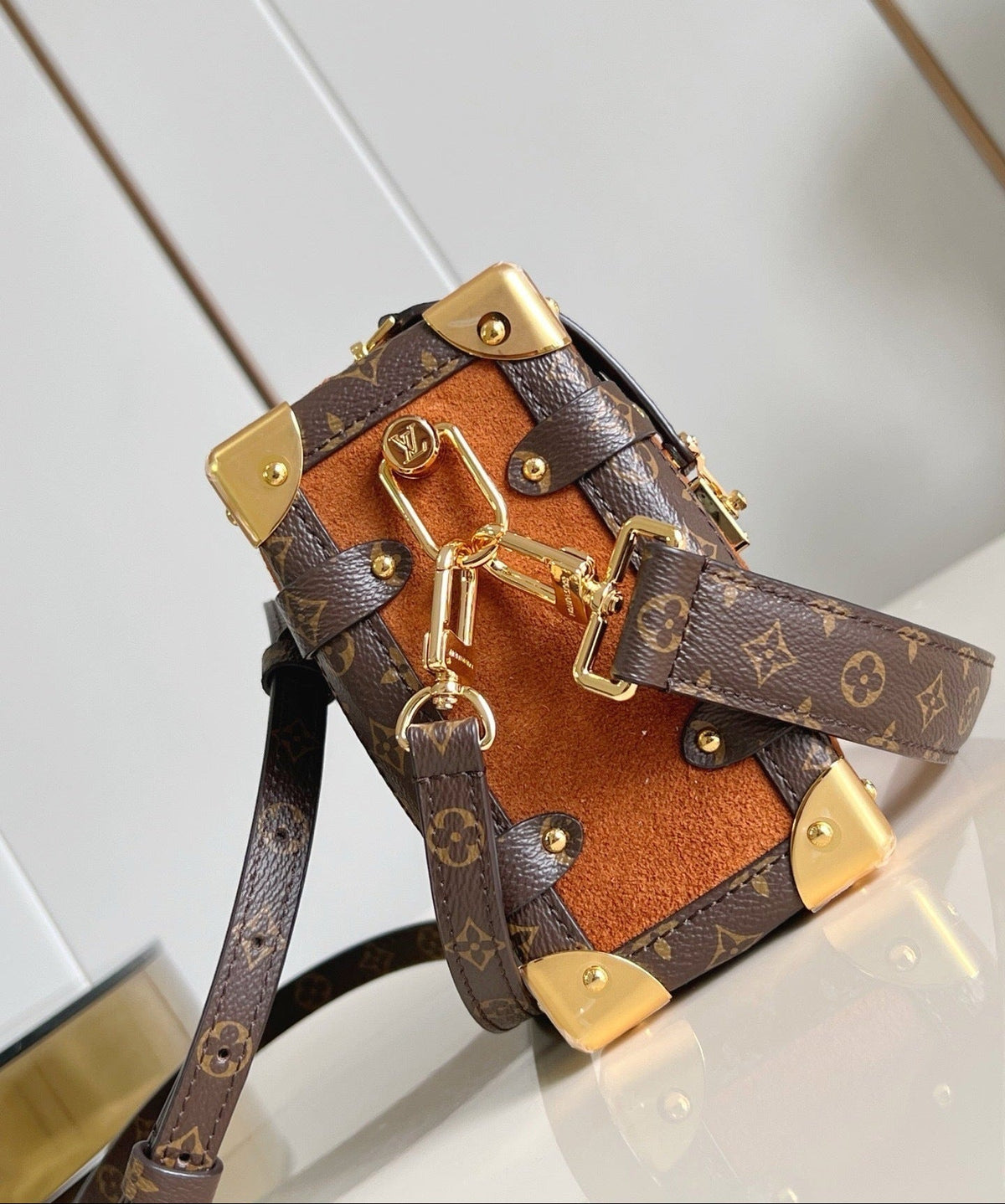 Side MM Trunk Bag