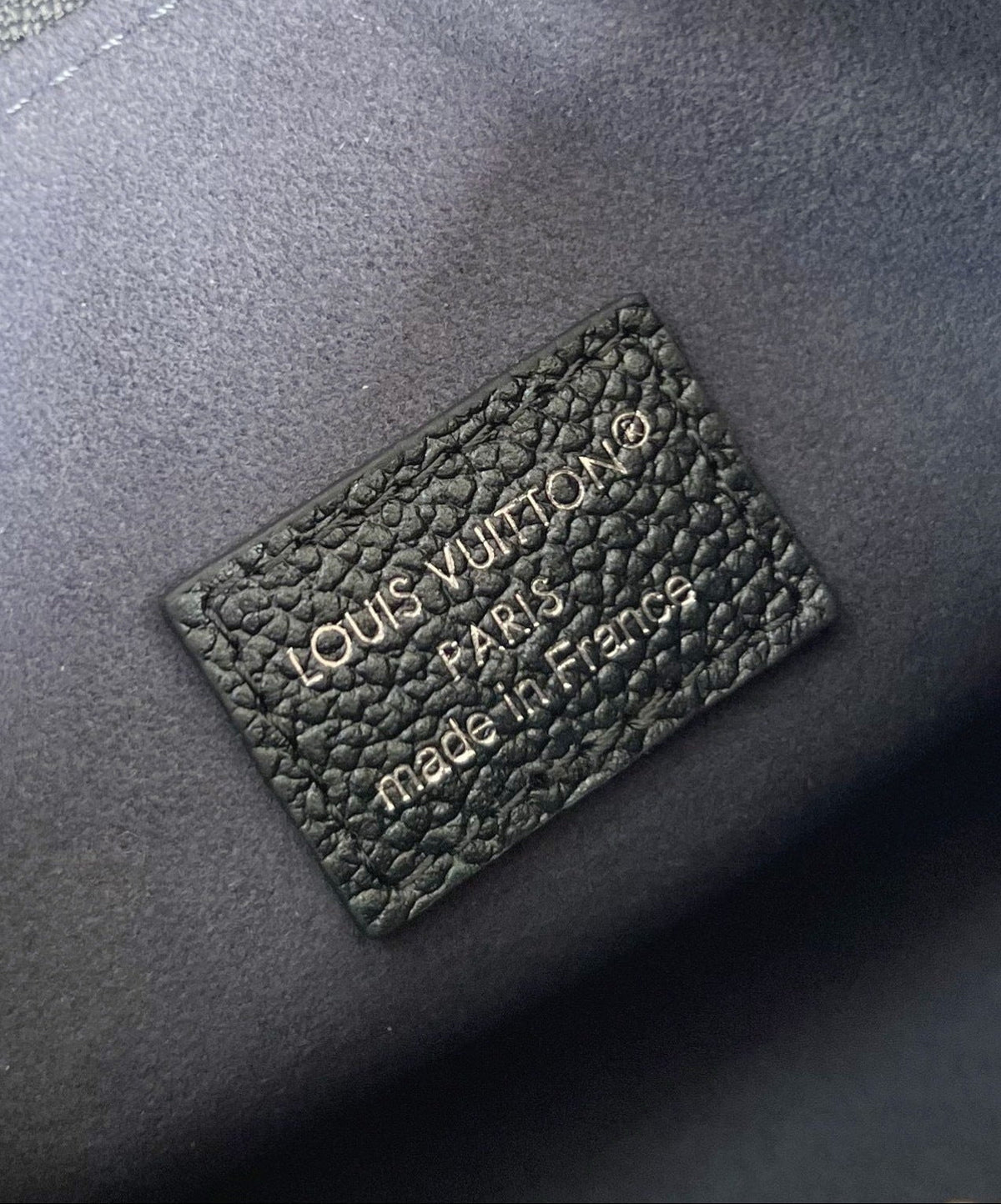 Nano Speedy Bag