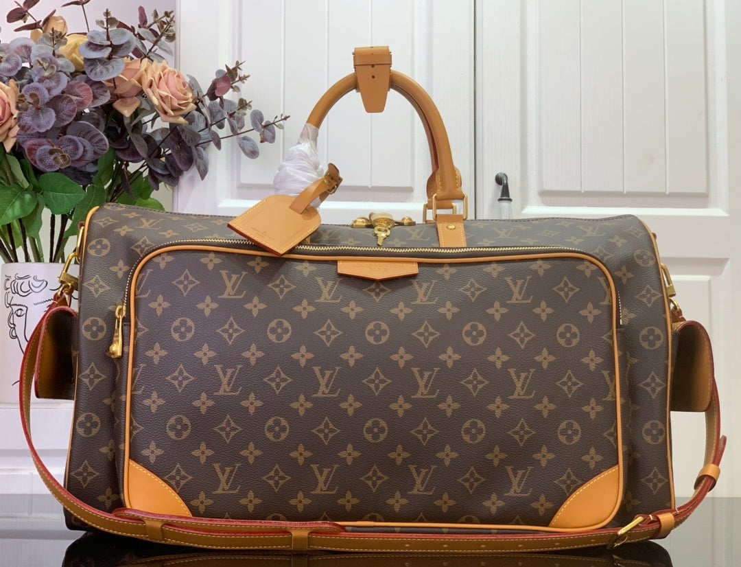 Keepall Cargo 50 Bag