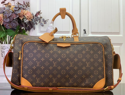 Keepall Cargo 50 Bag