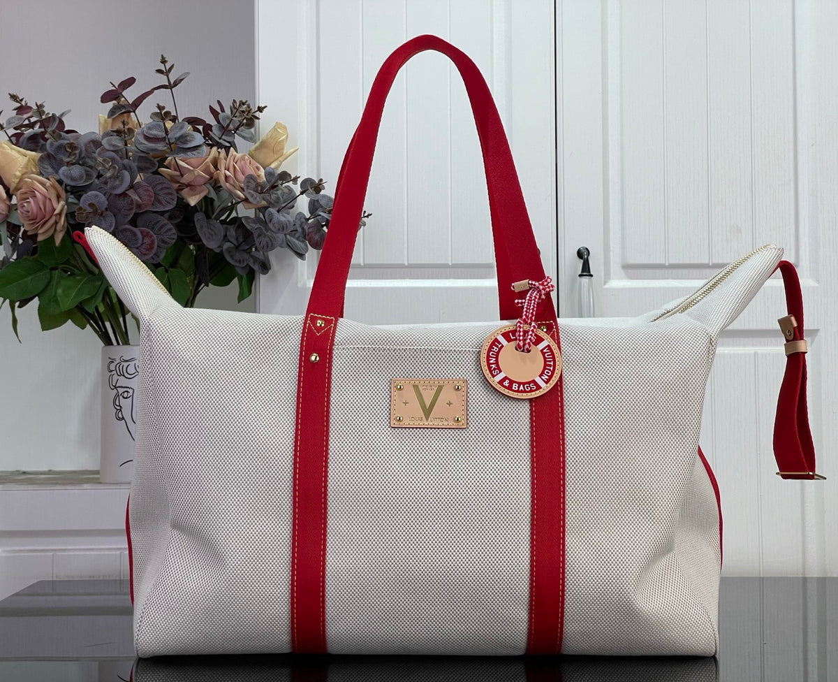 Voyageur Bag