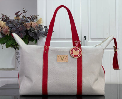 Voyageur Bag