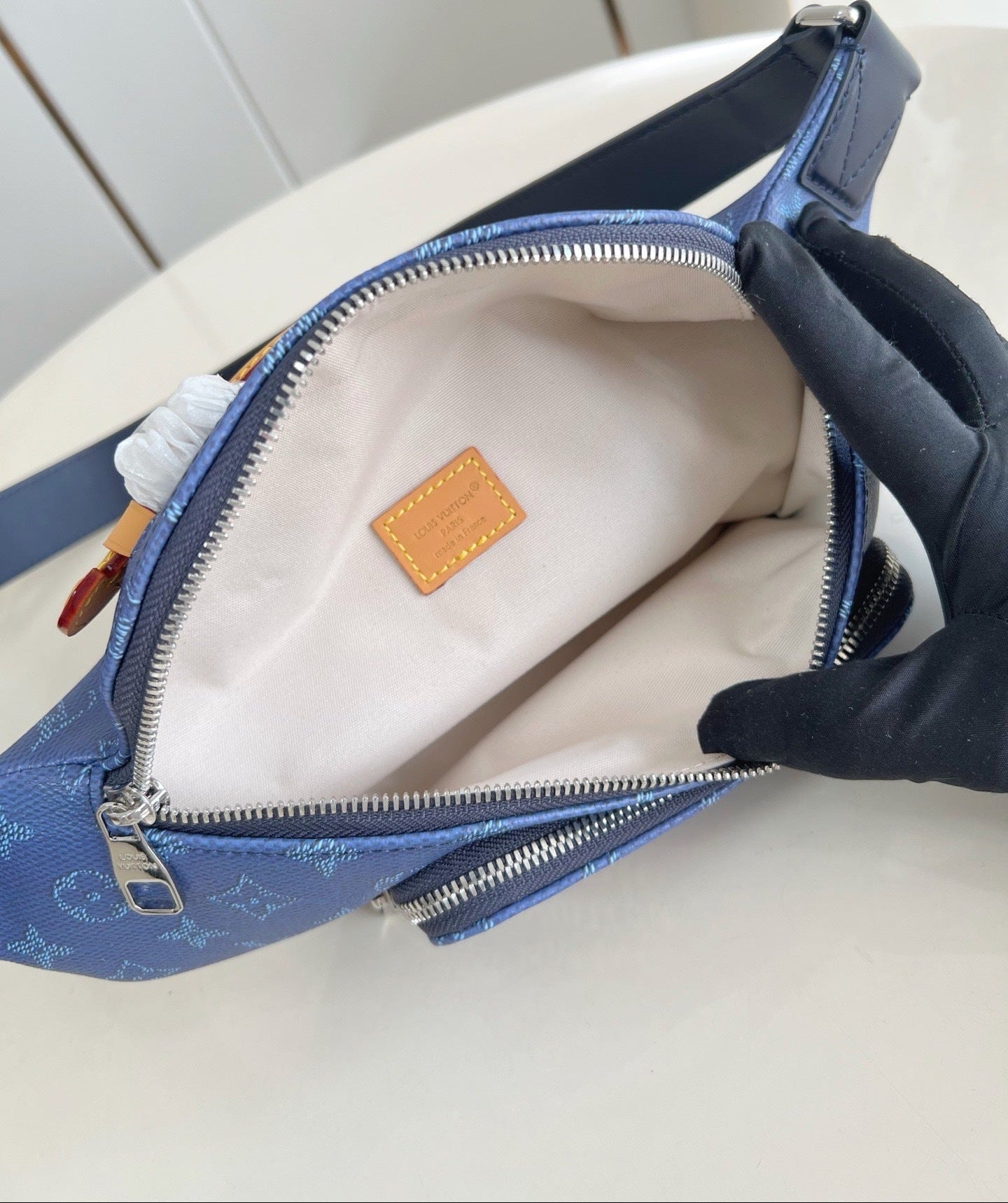 LV Rush Bumbag