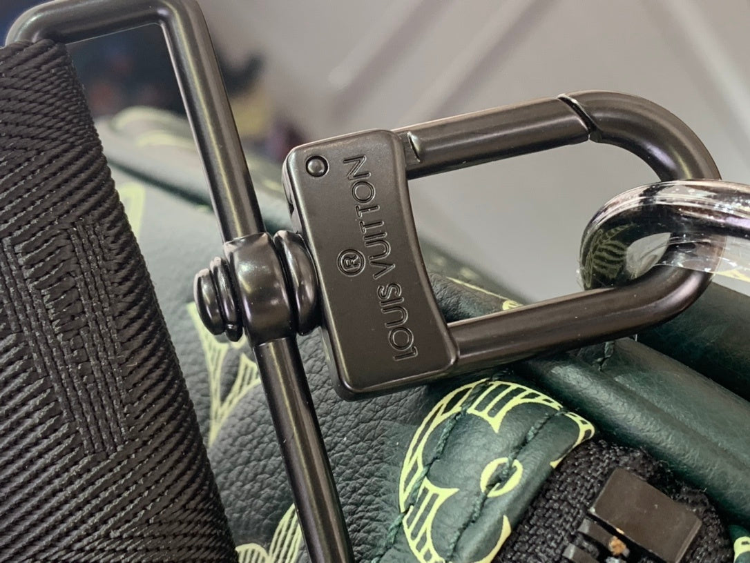 Keepall Bandoulière 50 Bag