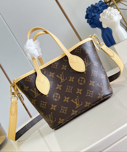 Neverfull Inside Out BB