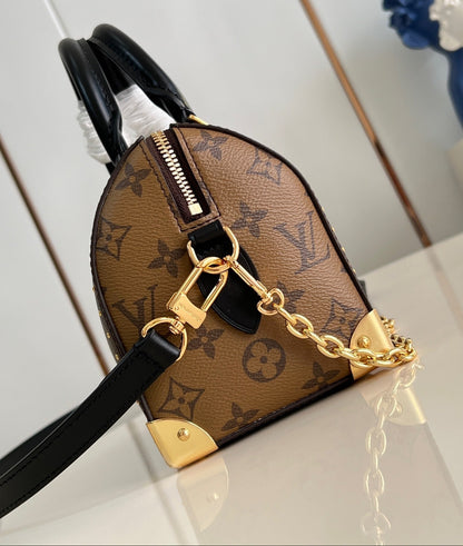 Speedy Trunk 20 Bag