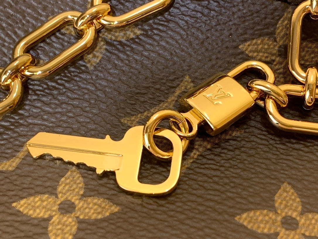LV Catchy PM Bag