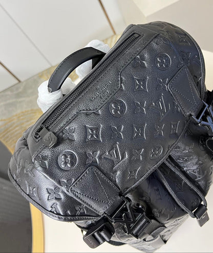 LV Getaway Backpack