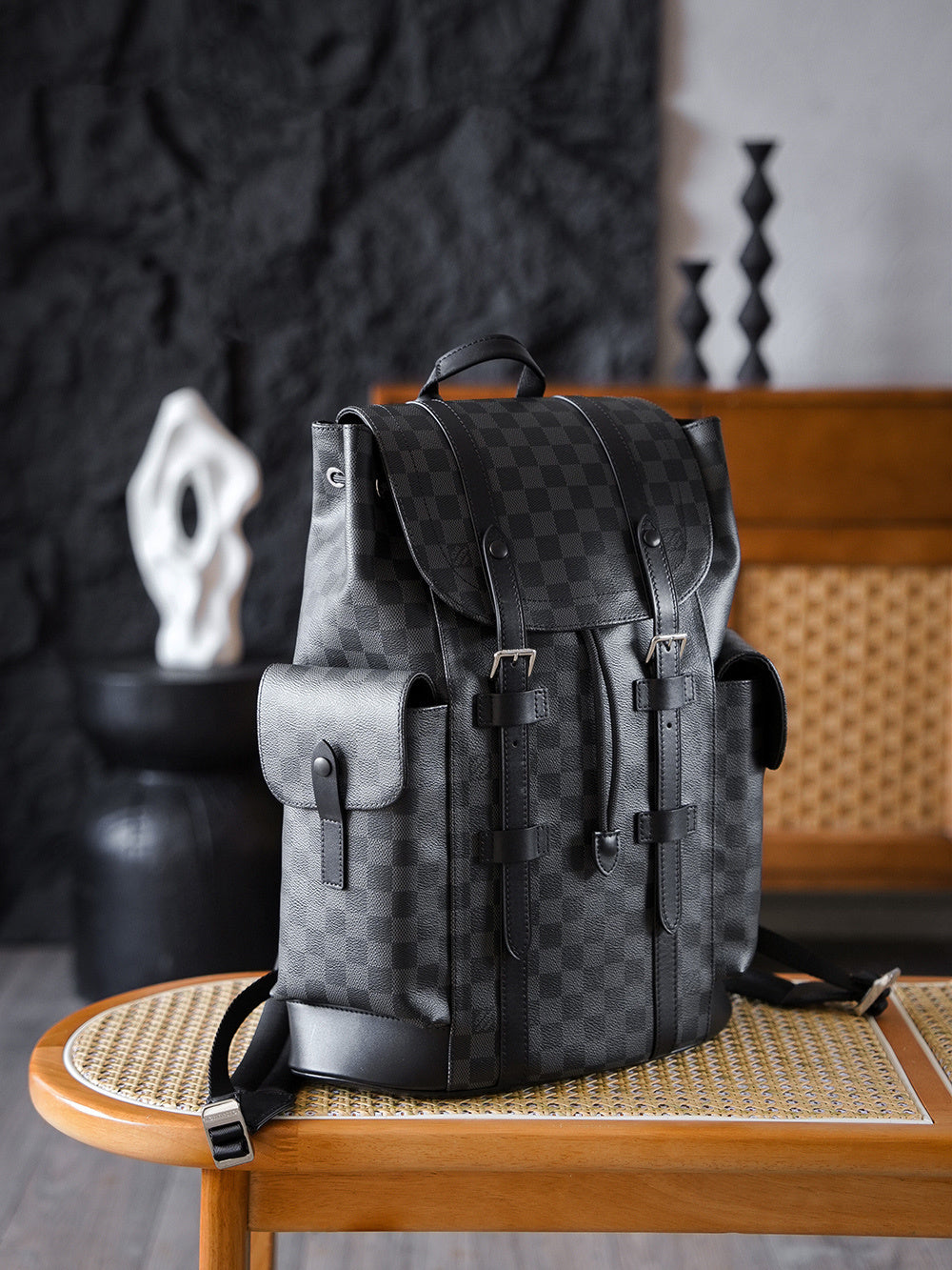 Christopher MM Backpack