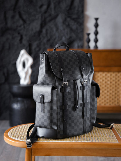 Christopher MM Backpack