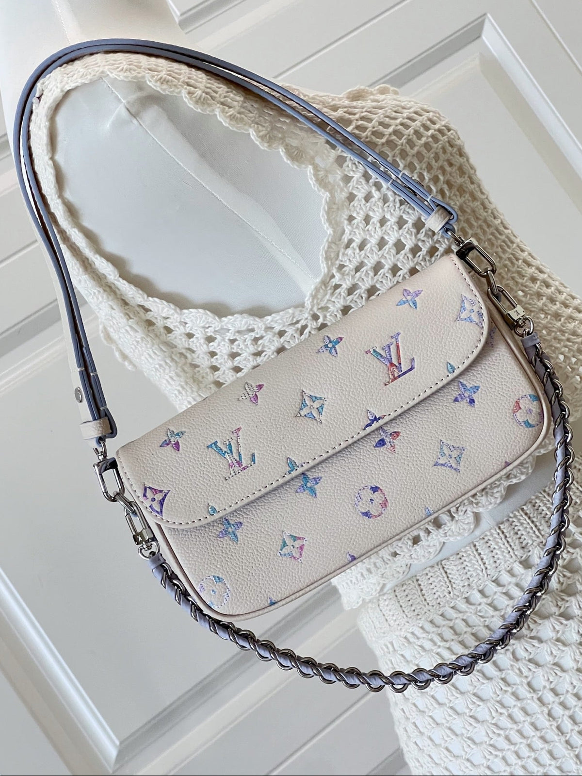 Ivy Wallet On Chain