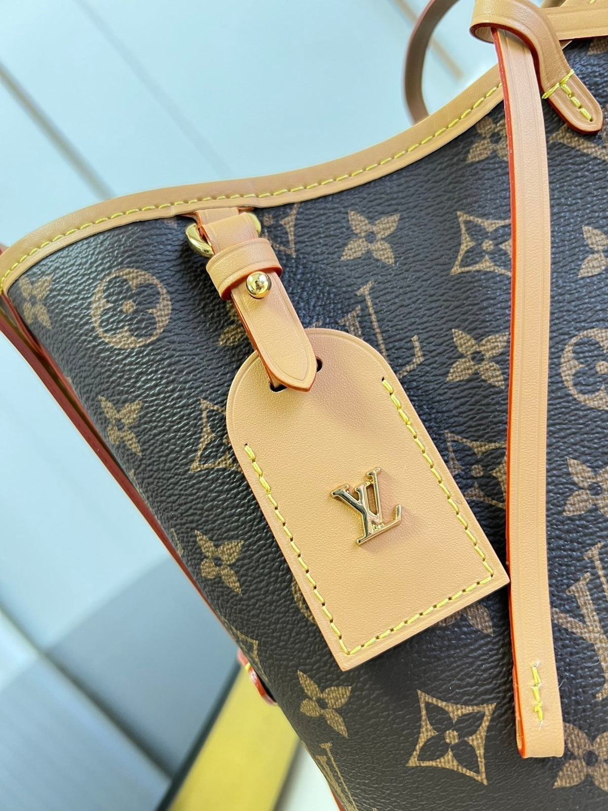 CarryAll PM Bag