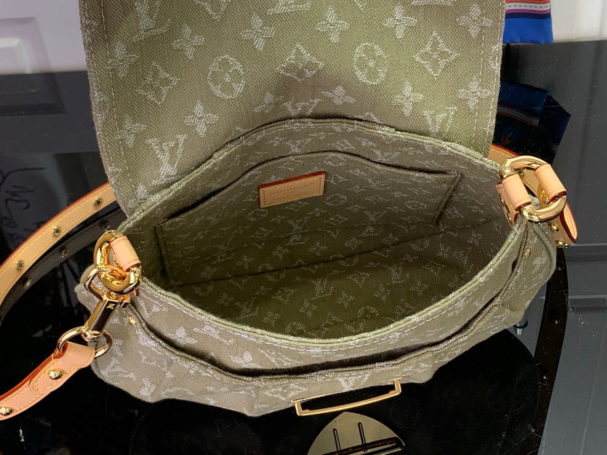 Sunset Bag