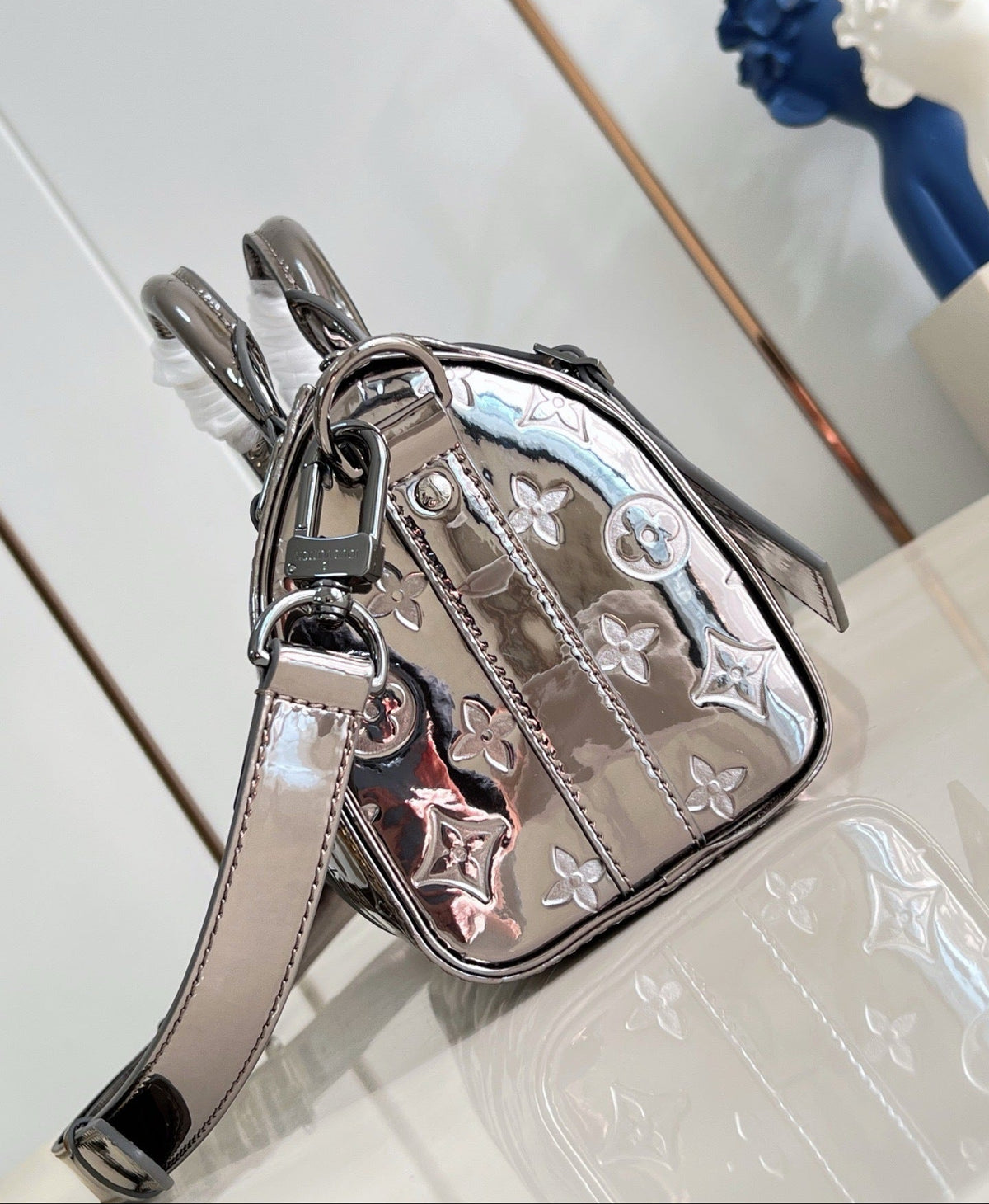 Keepall Bandoulière 25 Bag