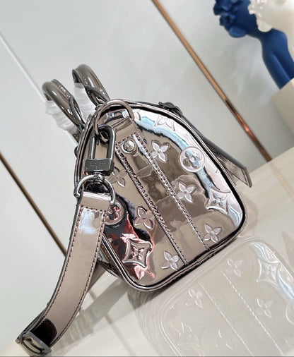 Keepall Bandoulière 25 Bag