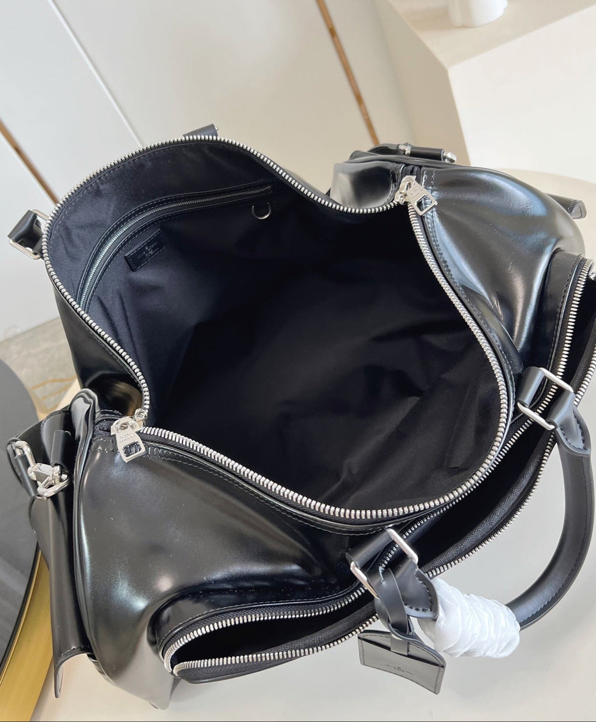 Keepall Cargo Bandoulière 50 Bag