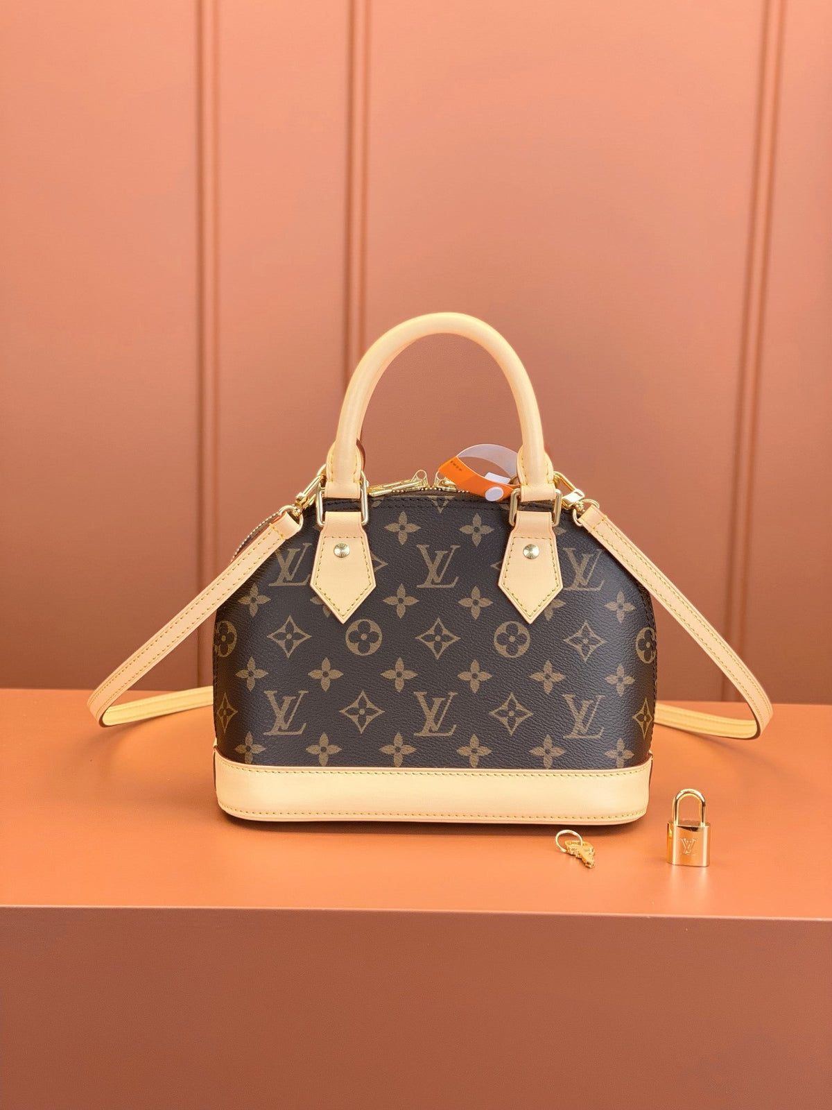 Alma BB Bag