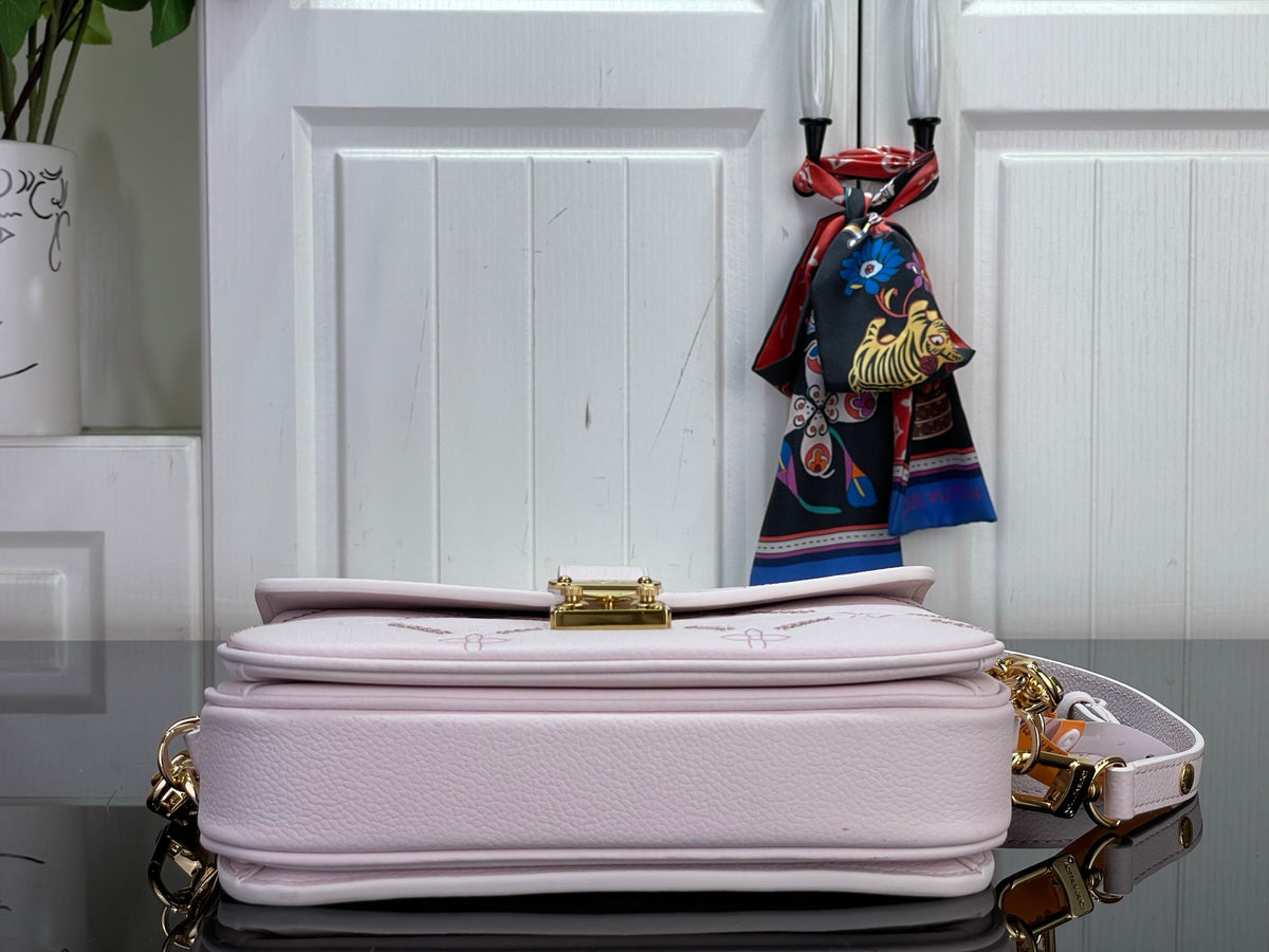 Pochette Métis East West Pouch