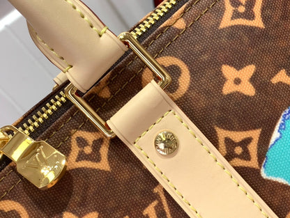 Keepall Bandoulière 50 Bag