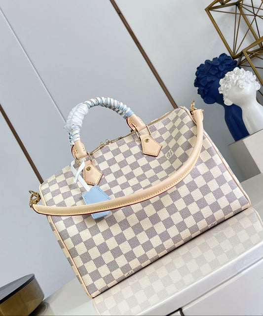 Speedy Bandoulière 30 Bag