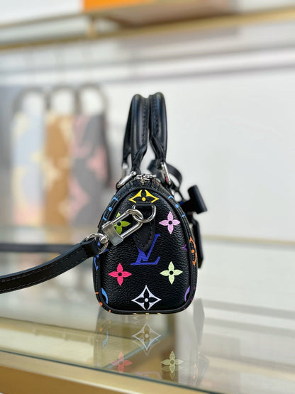 LV x TM Nano Speedy