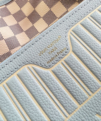 Neverfull Inside Out MM Bag