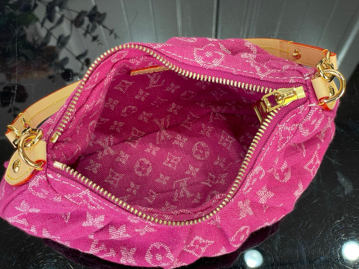 Pochette Valley Bag