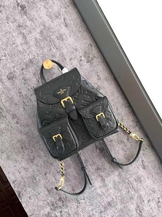 Backup Backpack