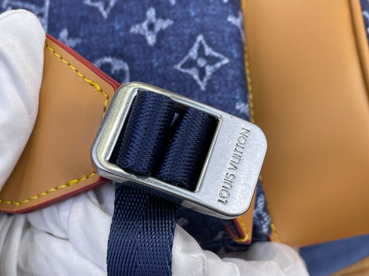 Christopher MM Backpack
