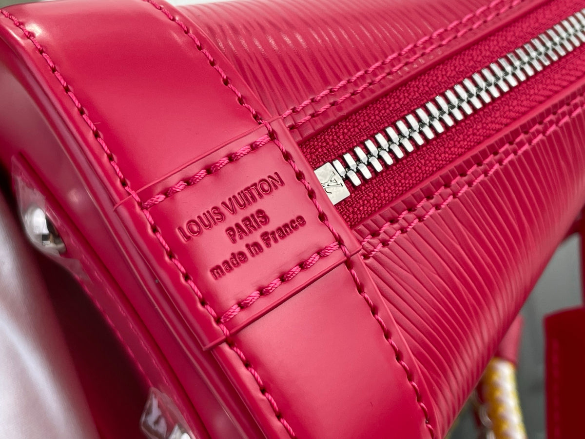 Alma BB Bag