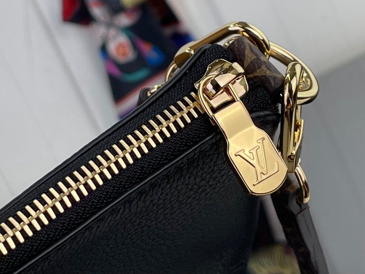 Multipass Mini Bag