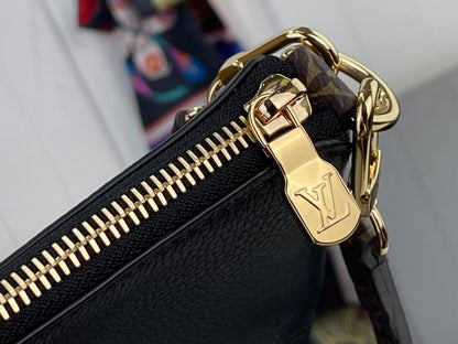 Multipass Mini Bag