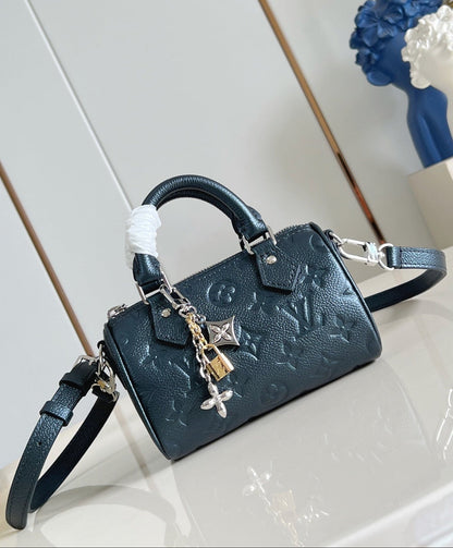 Nano Speedy Bag