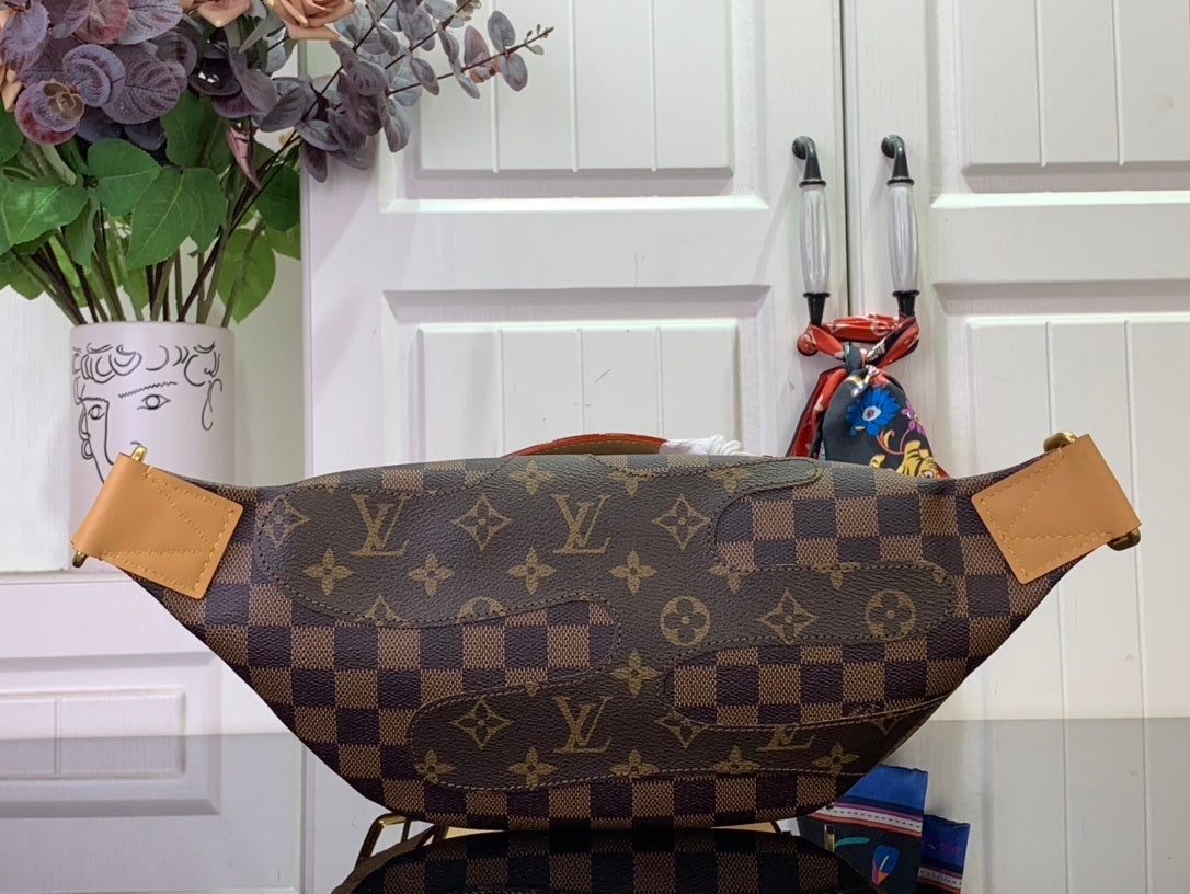 LV Rush Bumbag
