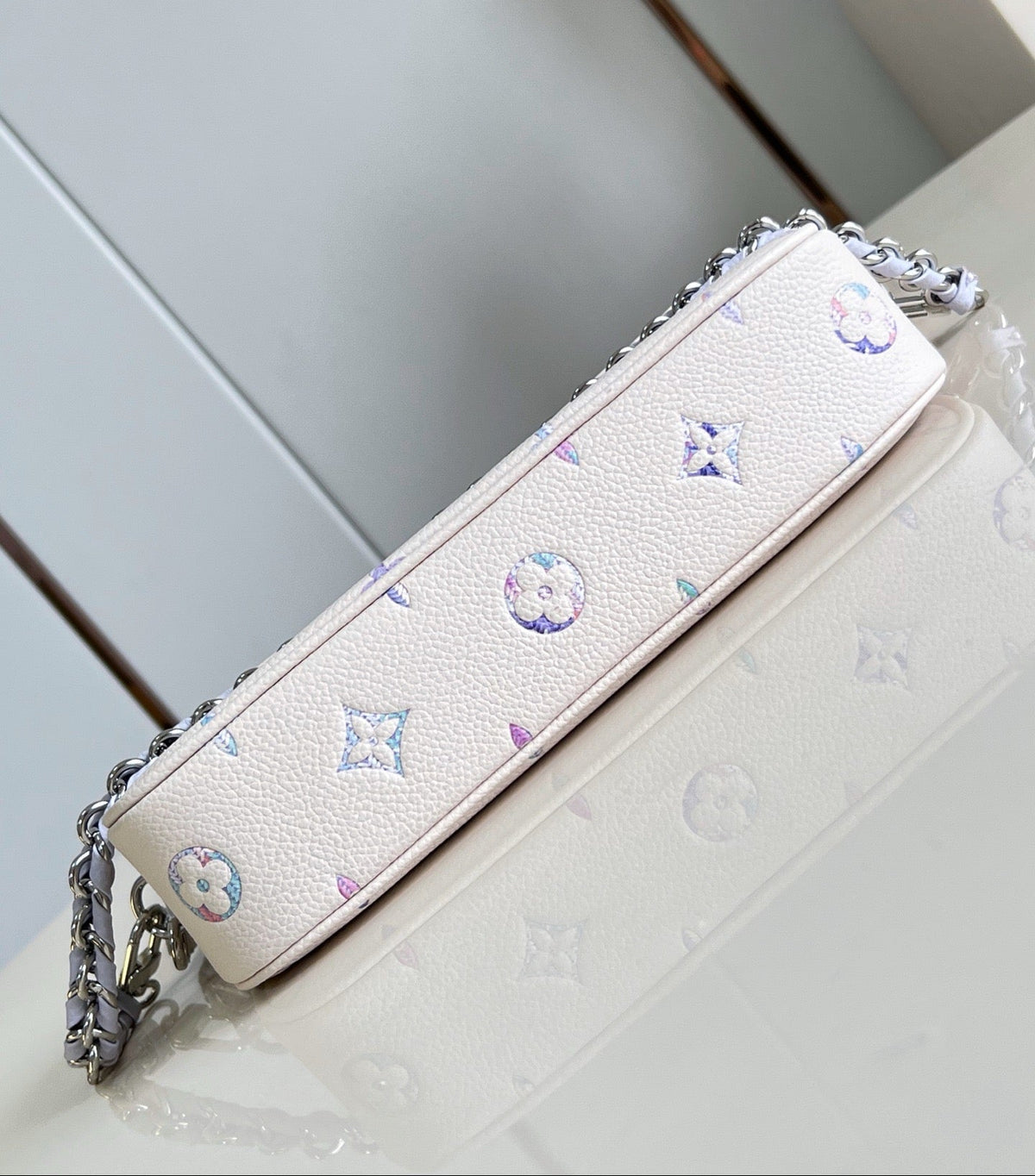 Ivy Wallet On Chain