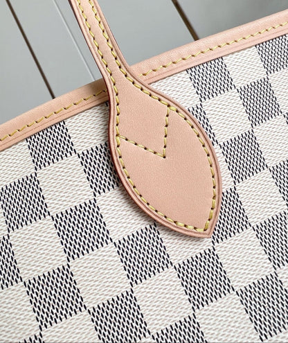 Neverfull MM Tote Bag