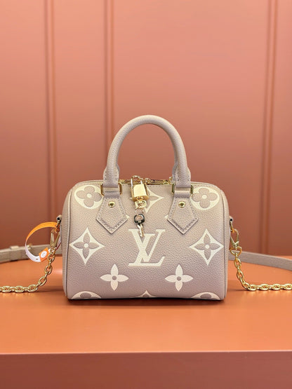 Speedy Bandoulière 20 Bag
